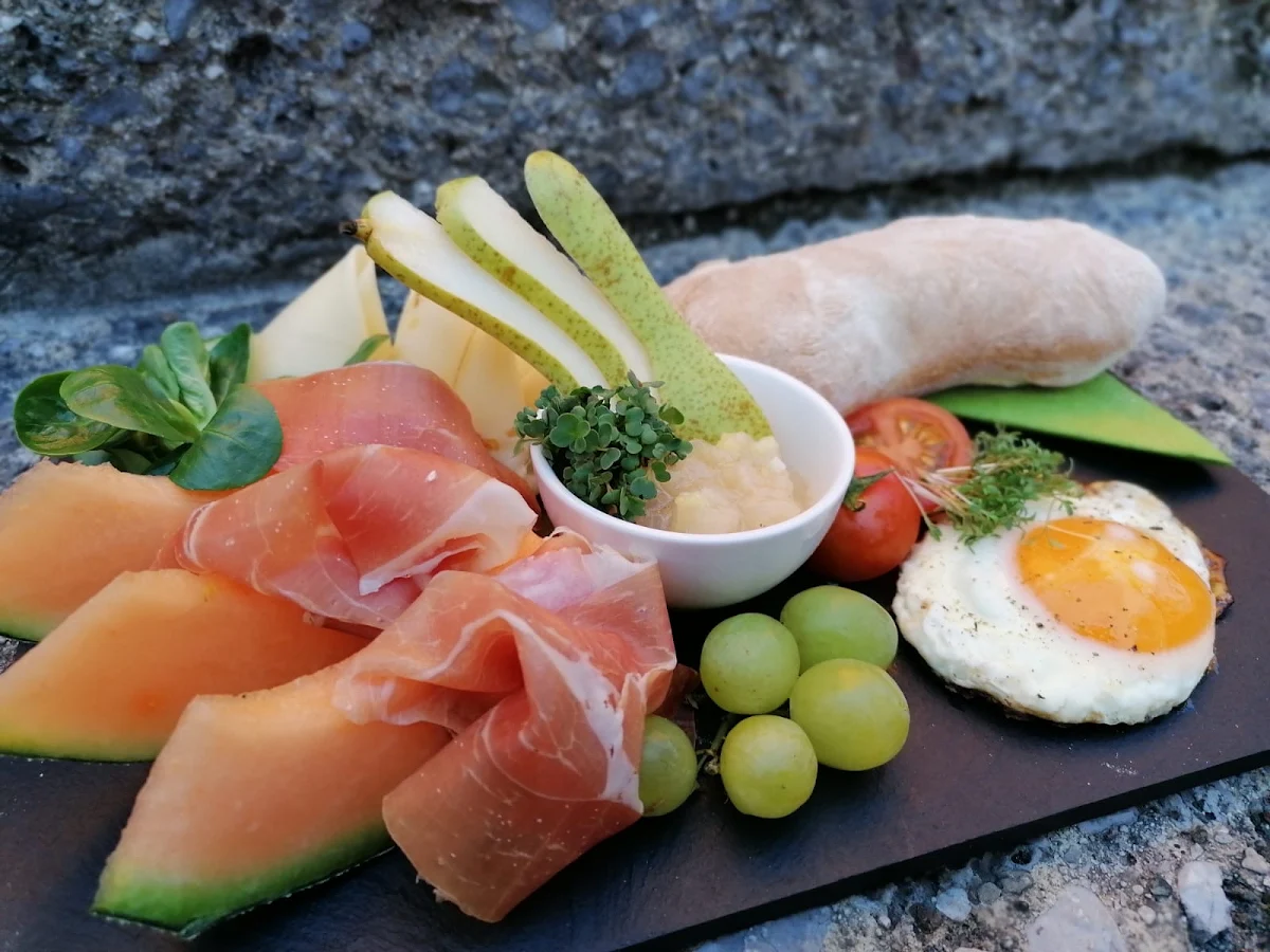 Essen und Trinken photo 6