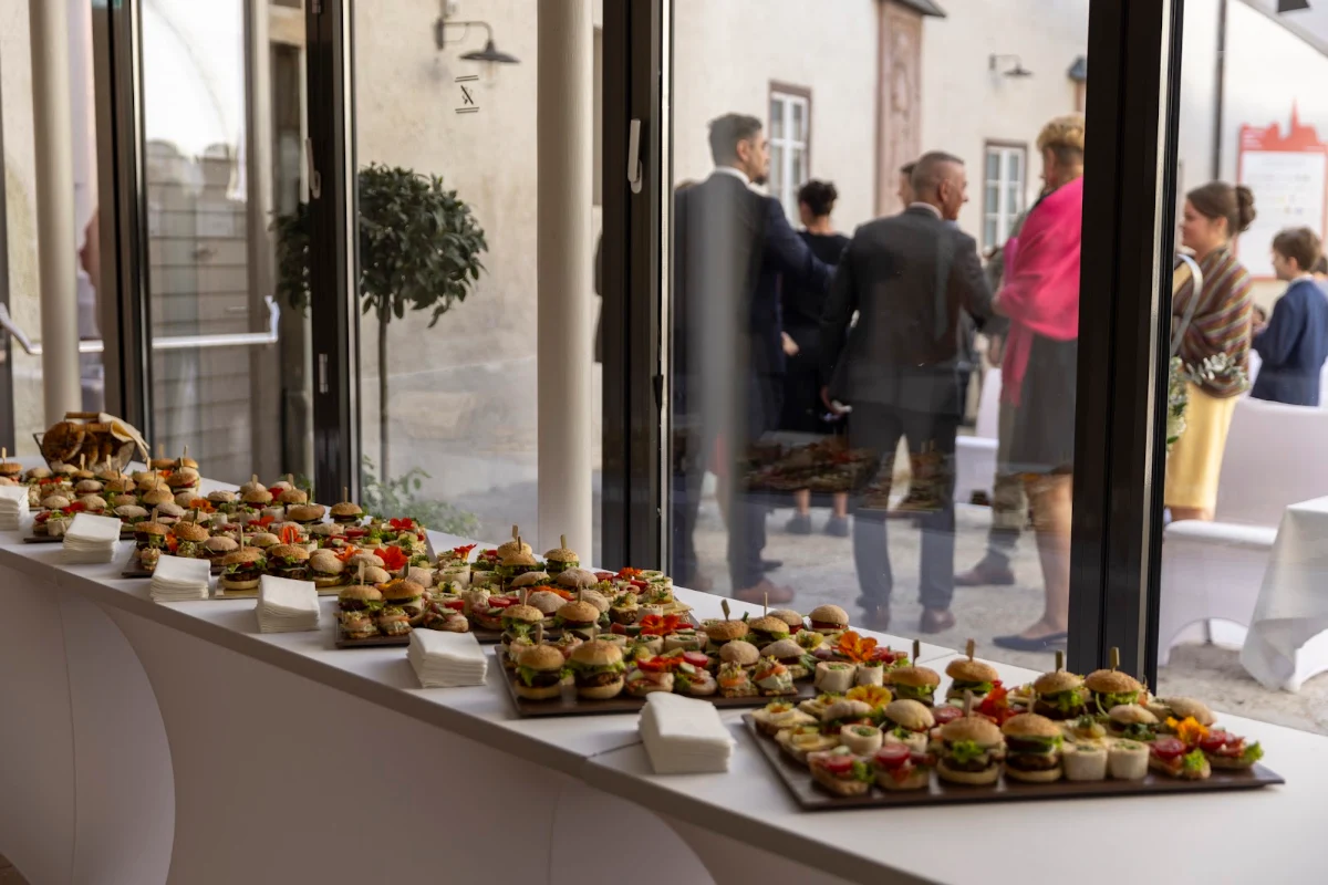 Essen und Trinken photo 8