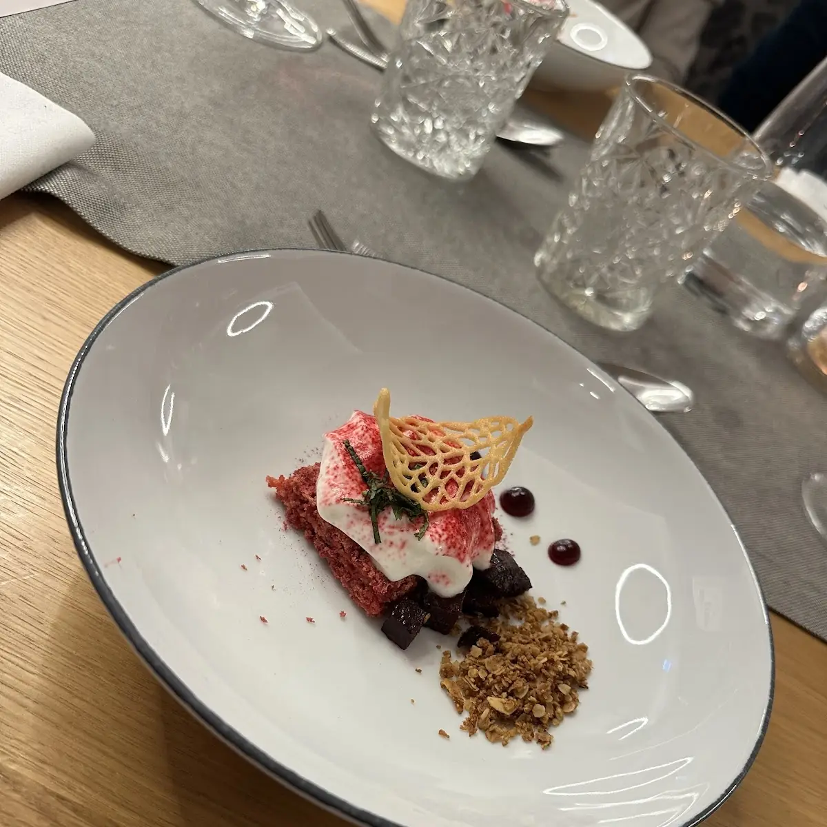 Essen und Trinken photo 2
