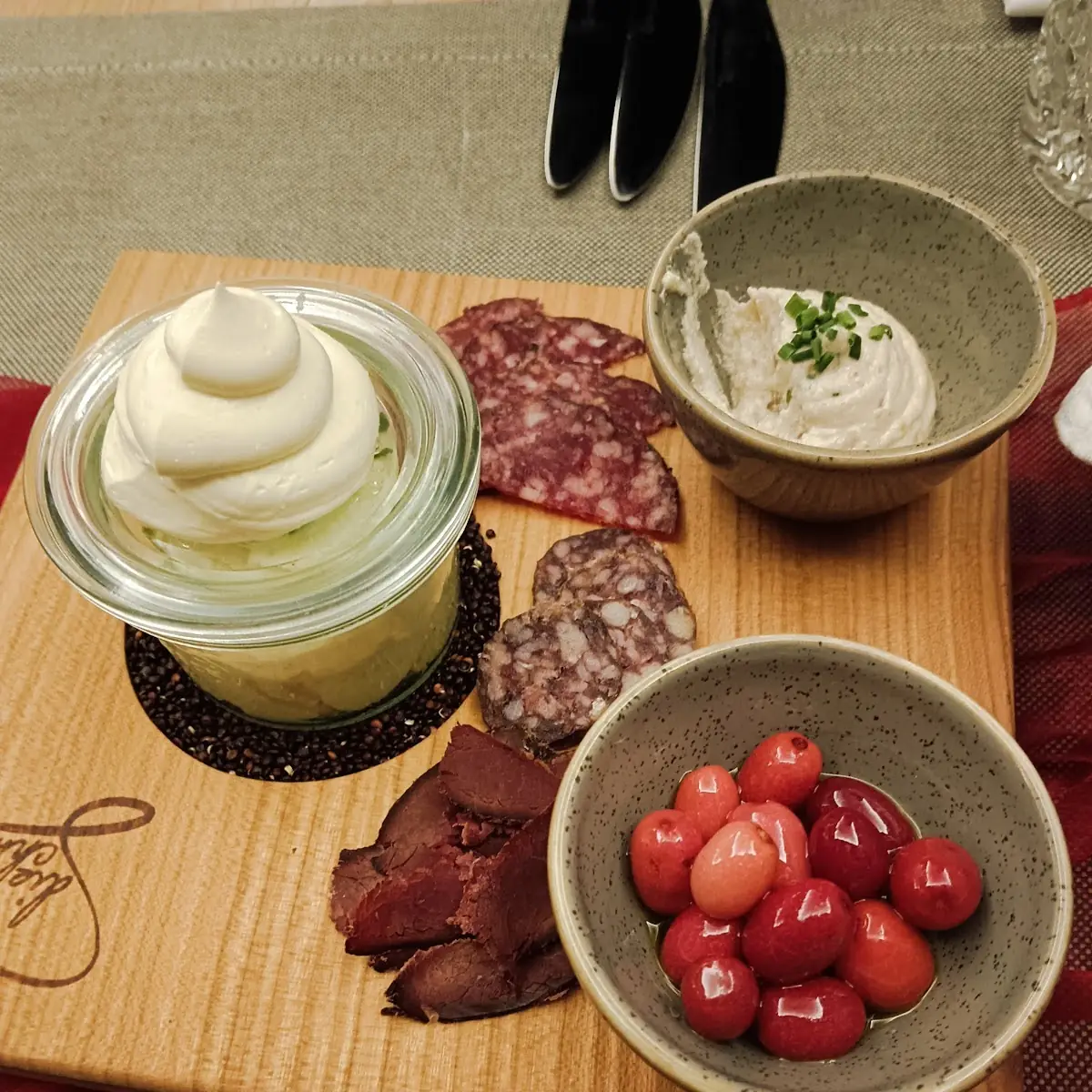 Essen und Trinken photo 6