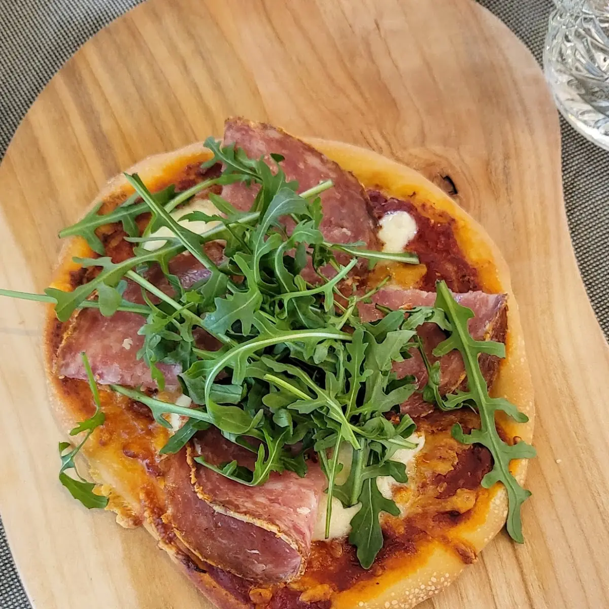 Essen und Trinken photo 9