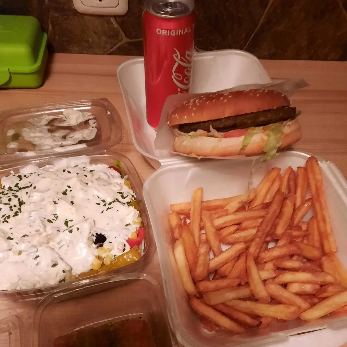 Essen und Trinken photo 10