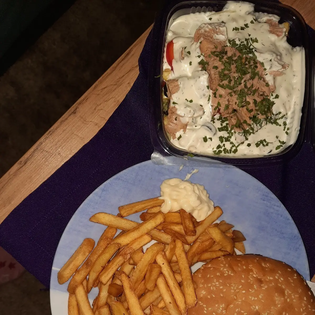 Essen und Trinken photo 7