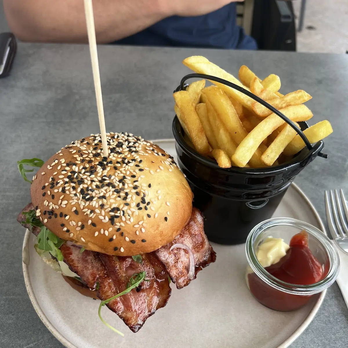 Essen und Trinken photo 3