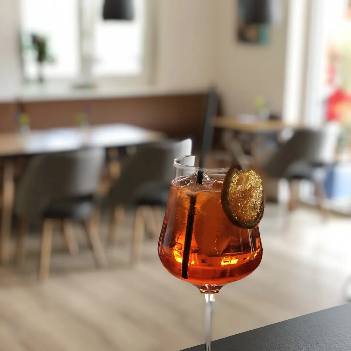 Essen und Trinken photo 9