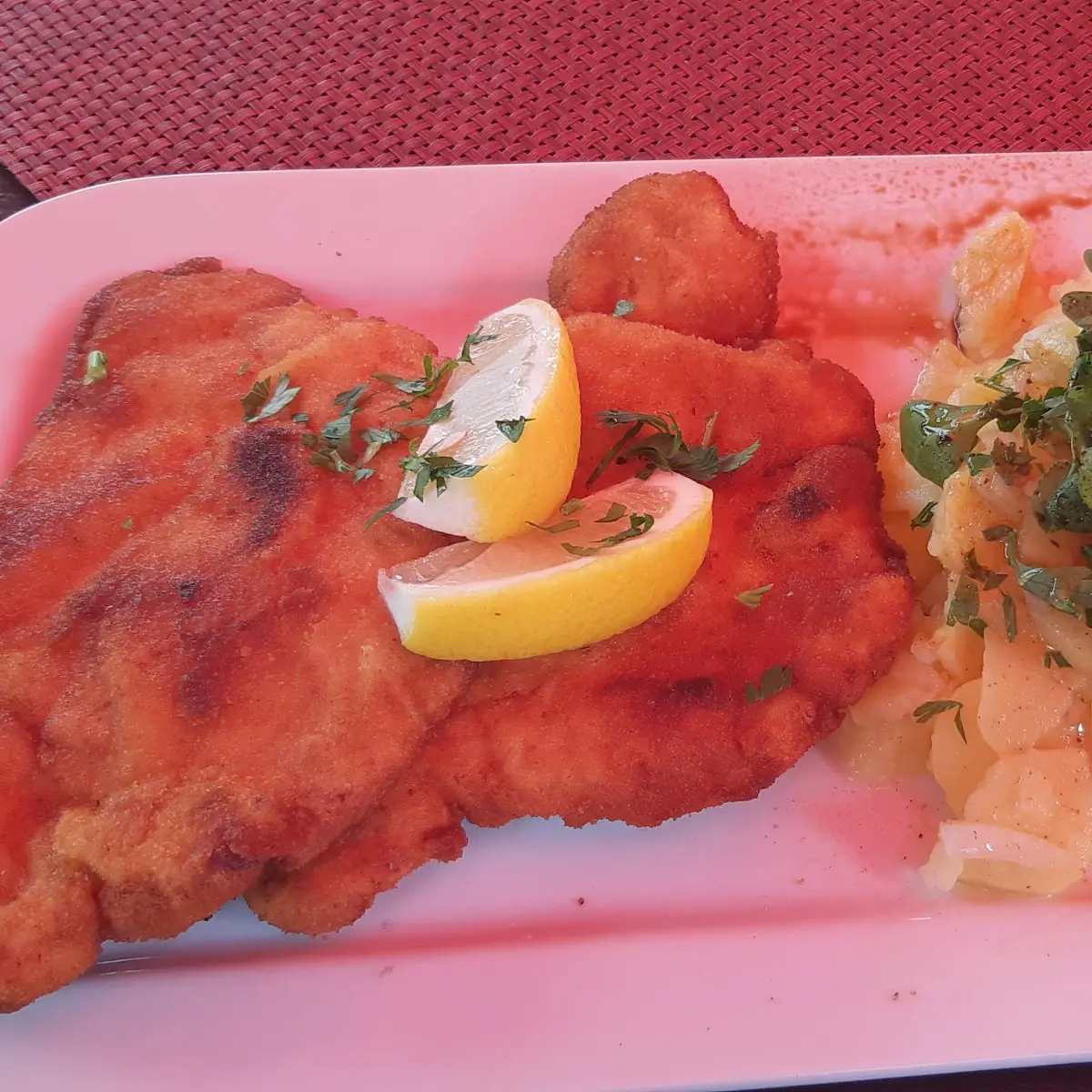 Essen und Trinken photo 5