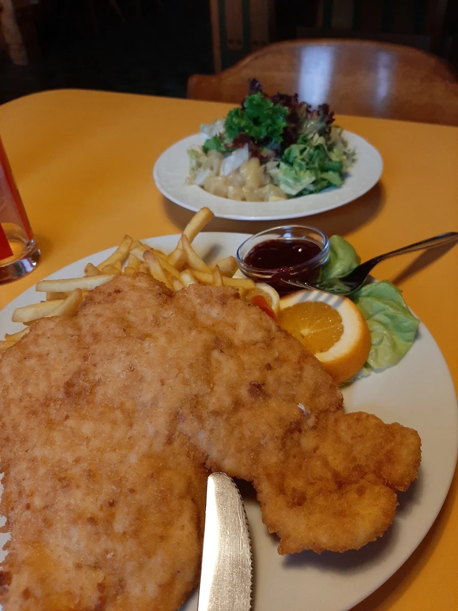 Essen und Trinken photo 6