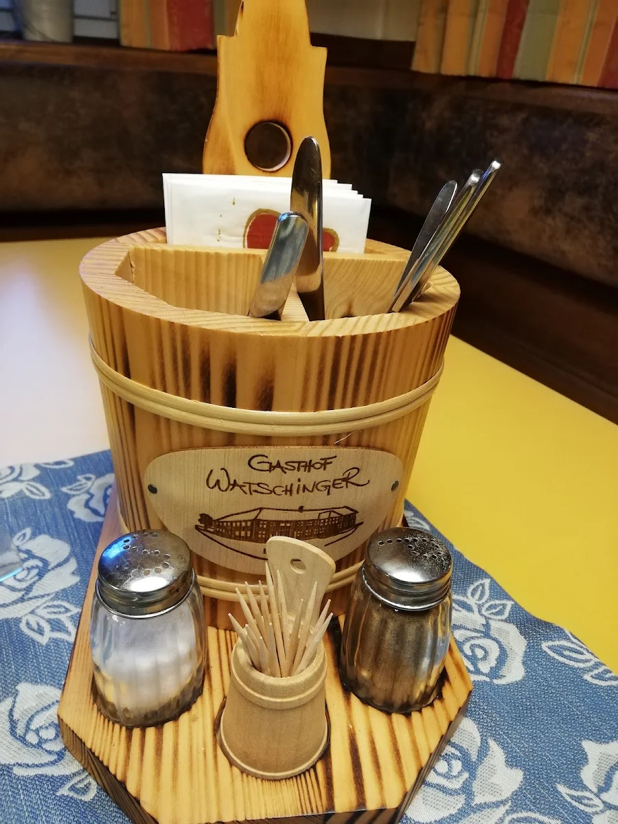 Essen und Trinken photo 7