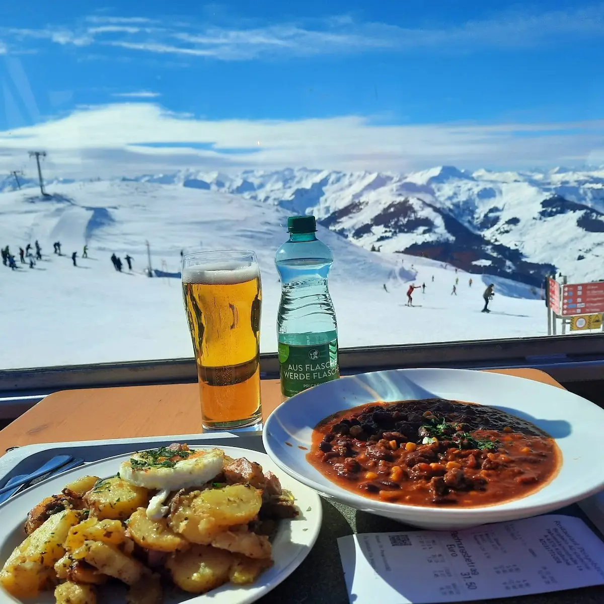 Essen und Trinken photo 1