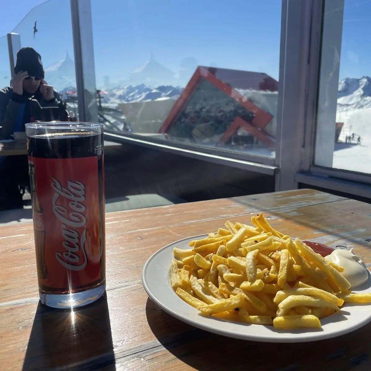 Essen und Trinken photo 2