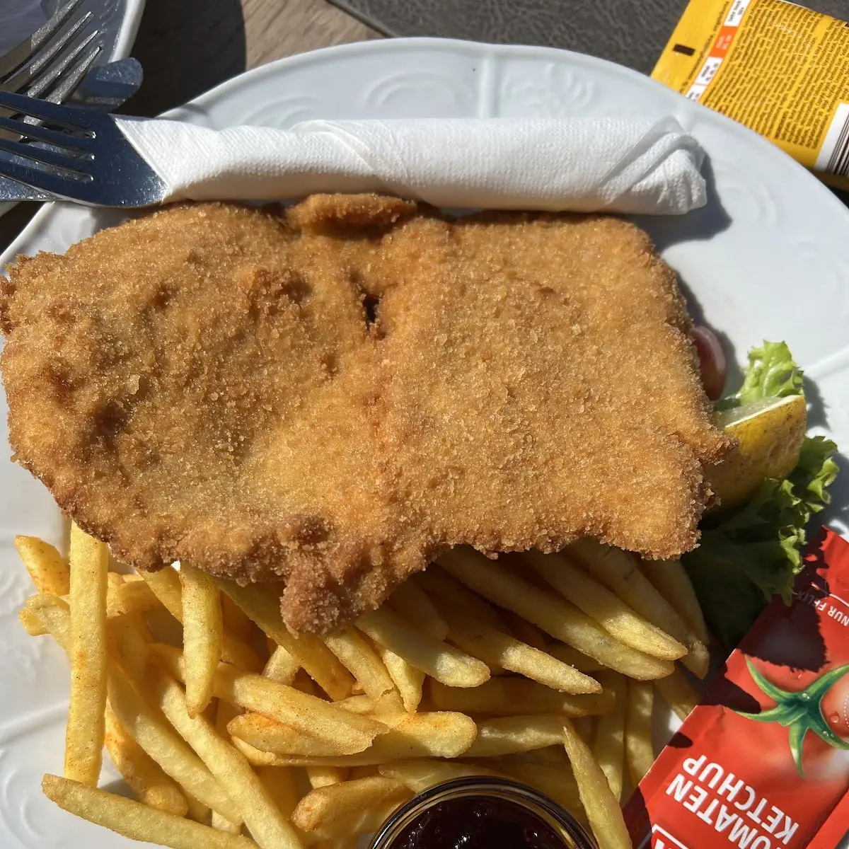Essen und Trinken photo 7