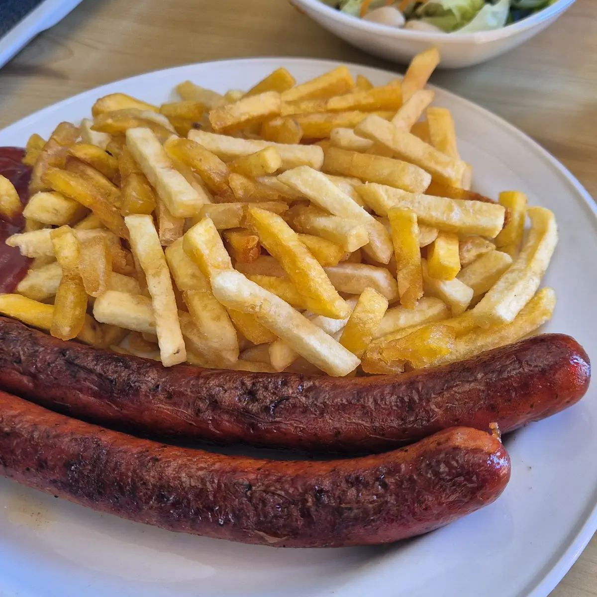 Essen und Trinken photo 8