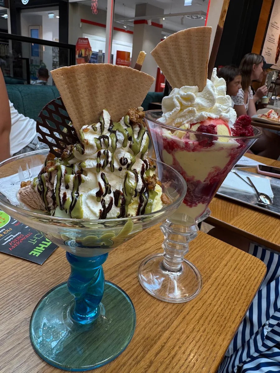 Essen und Trinken photo 1
