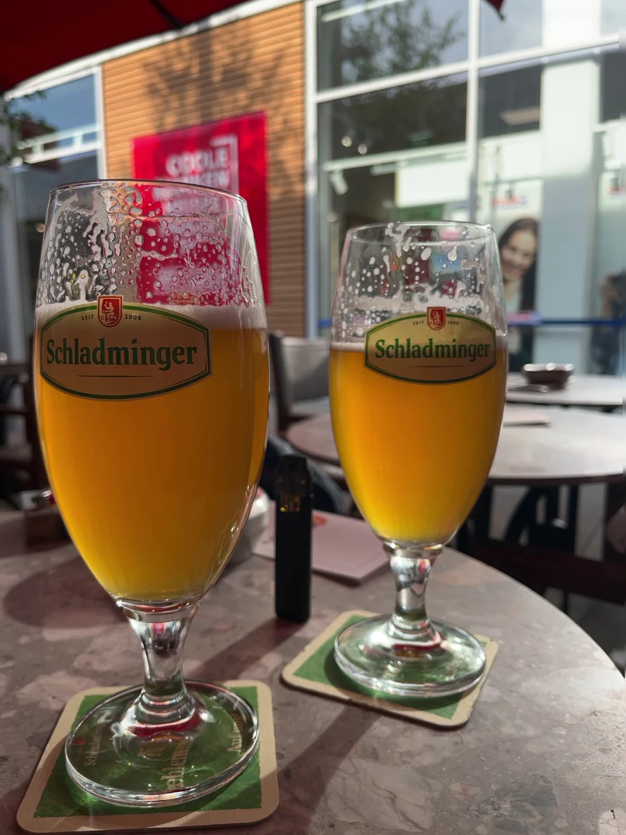 Essen und Trinken photo 8