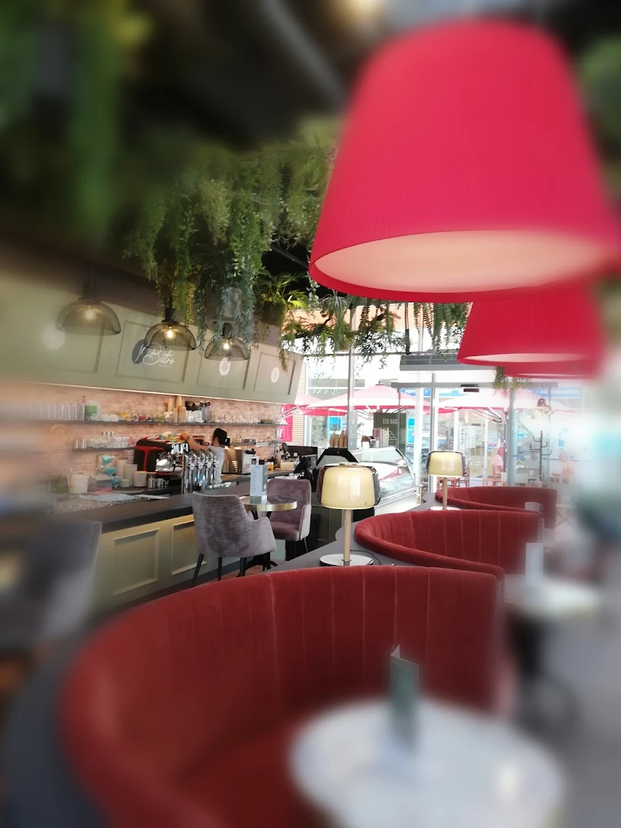 Bellagio BISTRO Titelbild