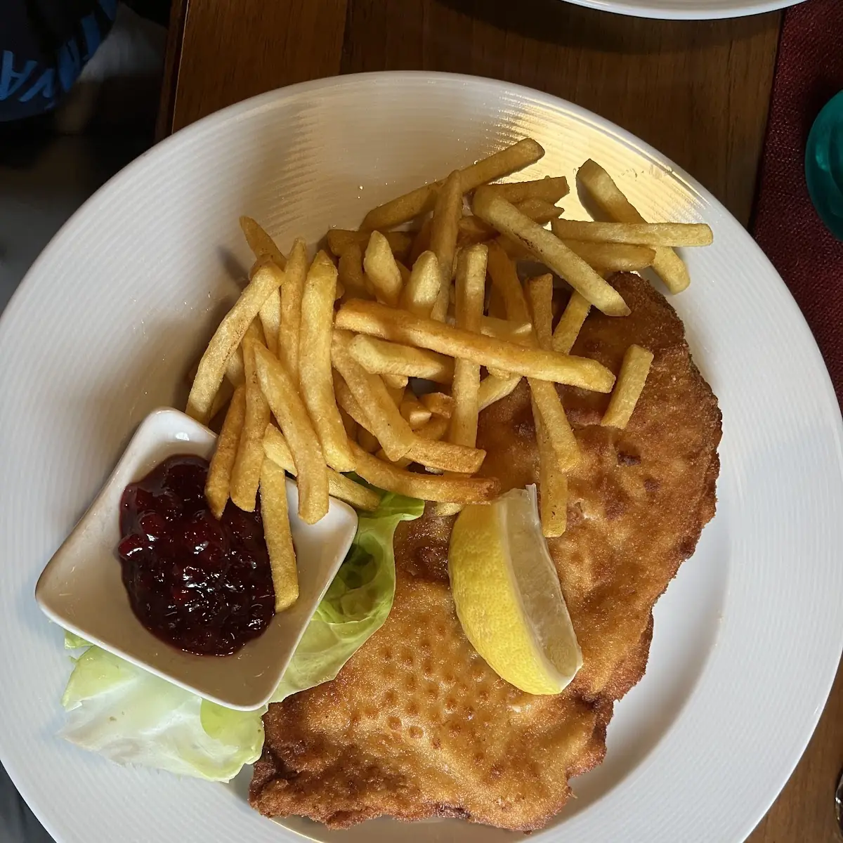 Essen und Trinken photo 1