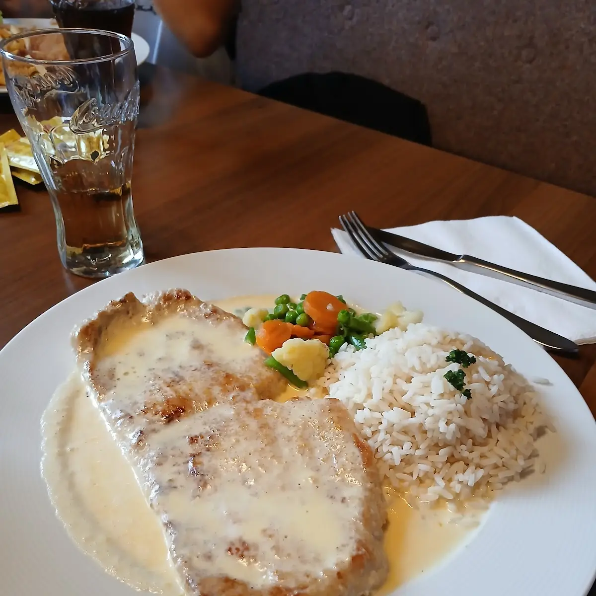 Essen und Trinken photo 2