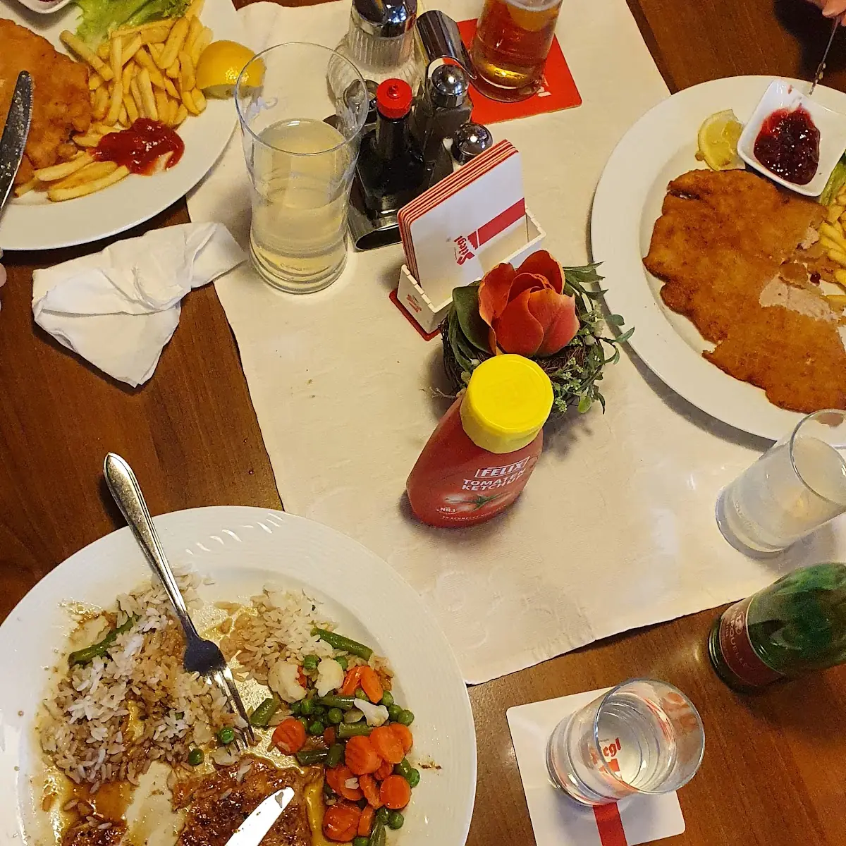 Essen und Trinken photo 5