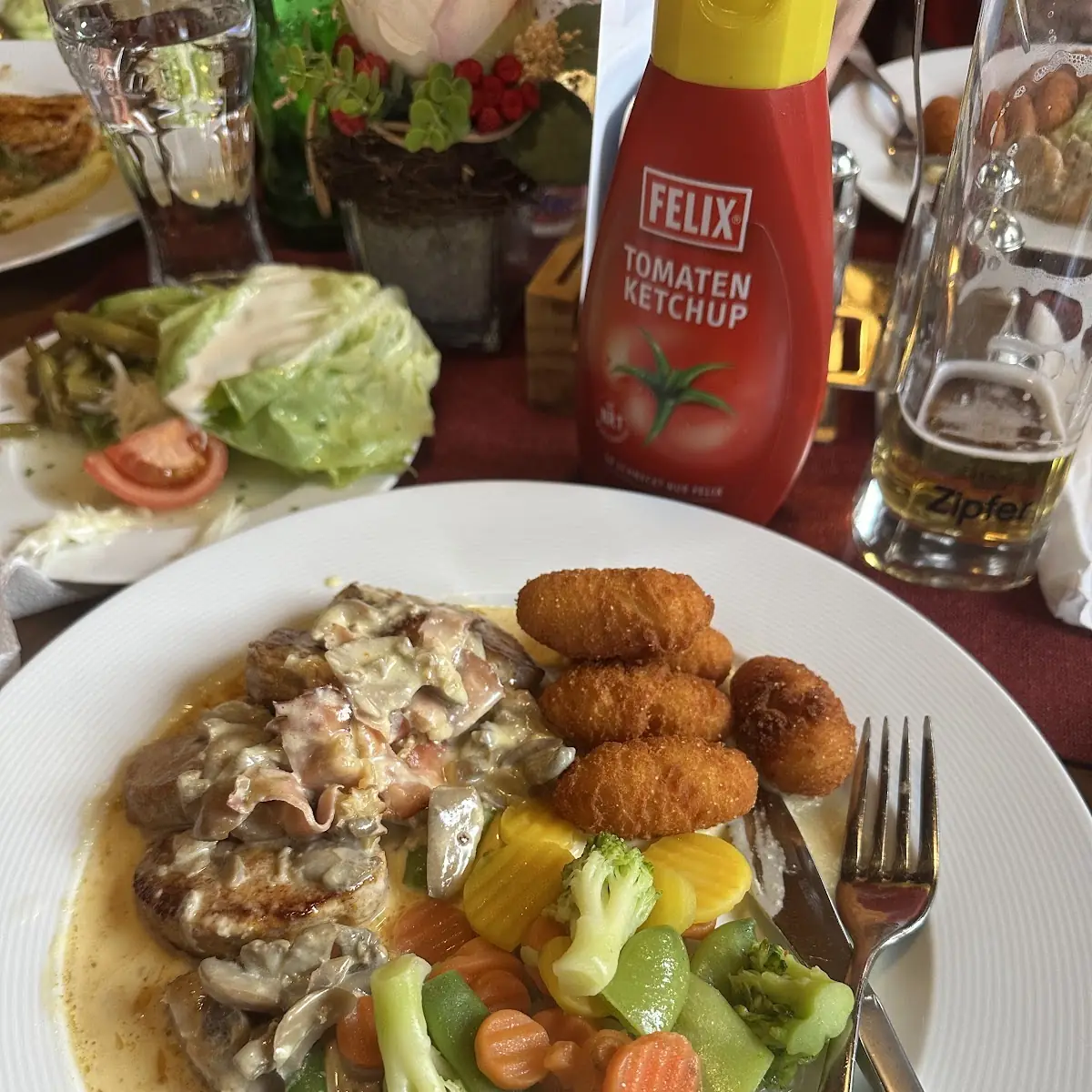 Essen und Trinken photo 6