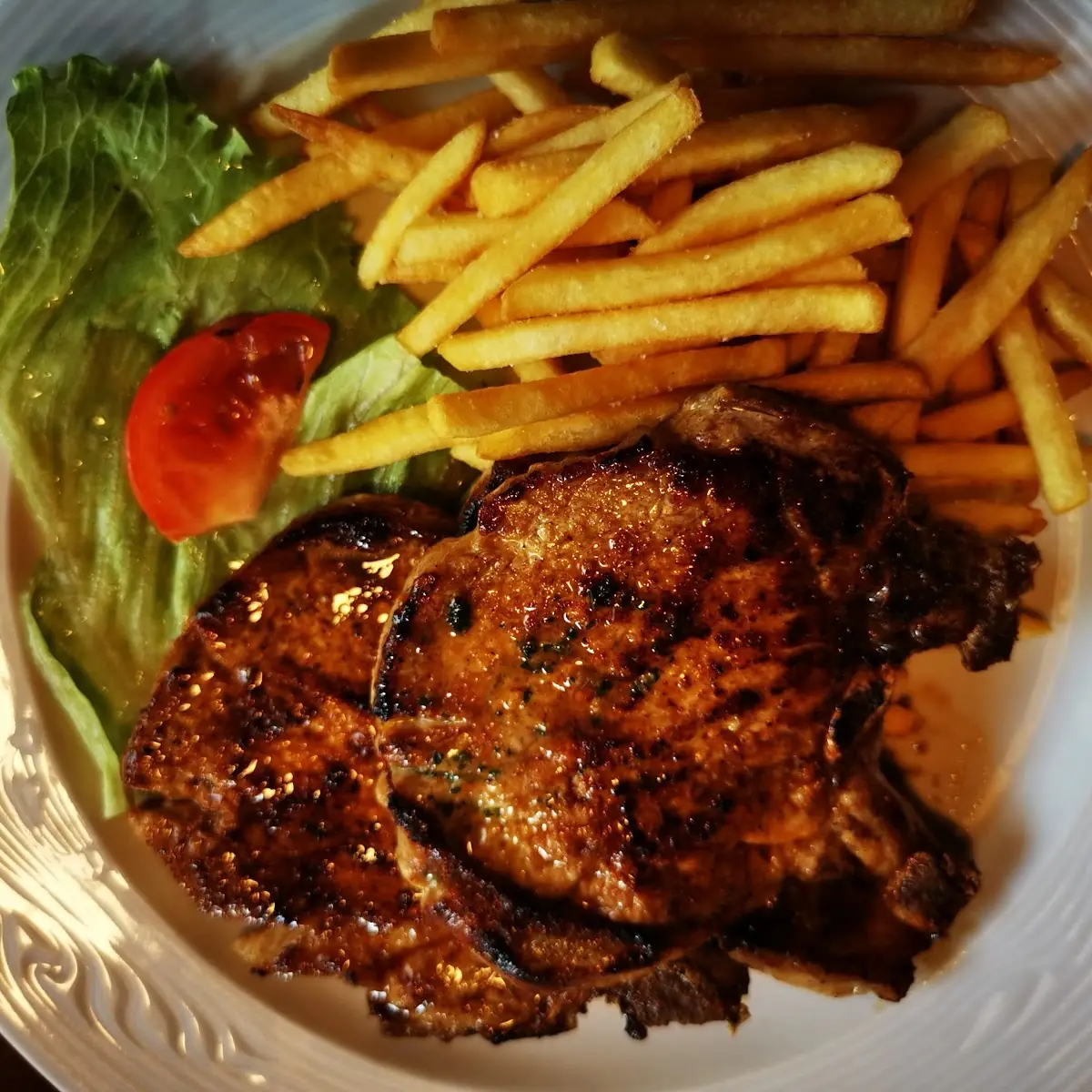 Essen und Trinken photo 9