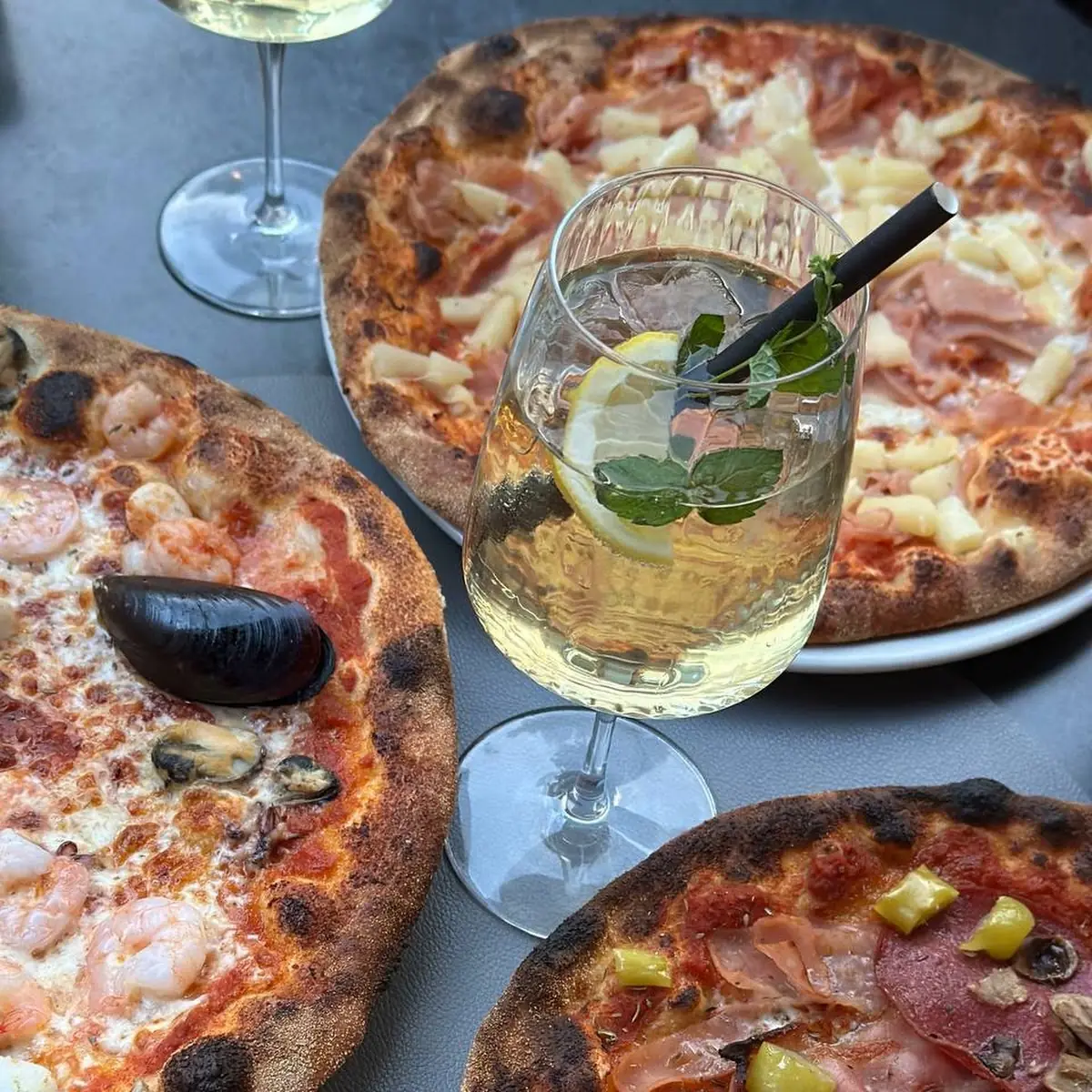 Essen und Trinken photo 4