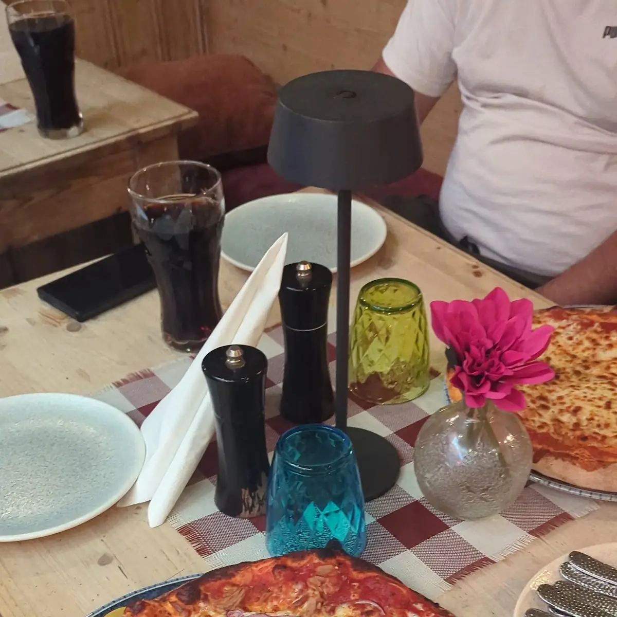 Essen und Trinken photo 8