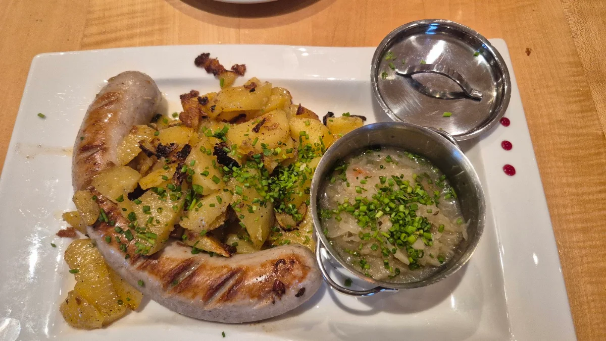 Essen und Trinken photo 10
