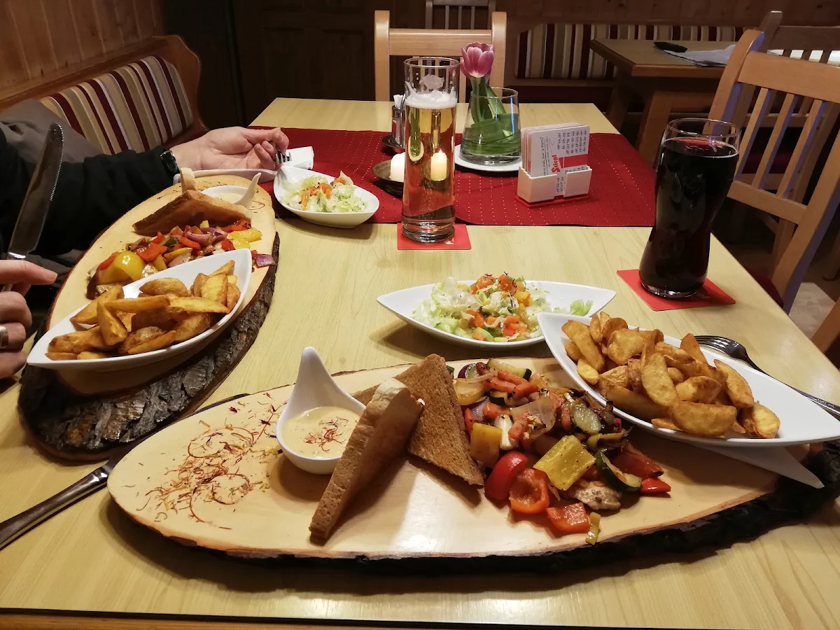 Essen und Trinken photo 2