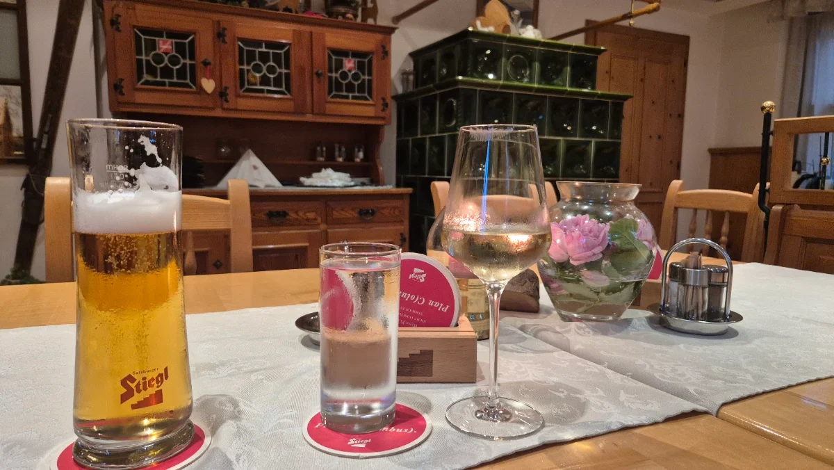 Essen und Trinken photo 4