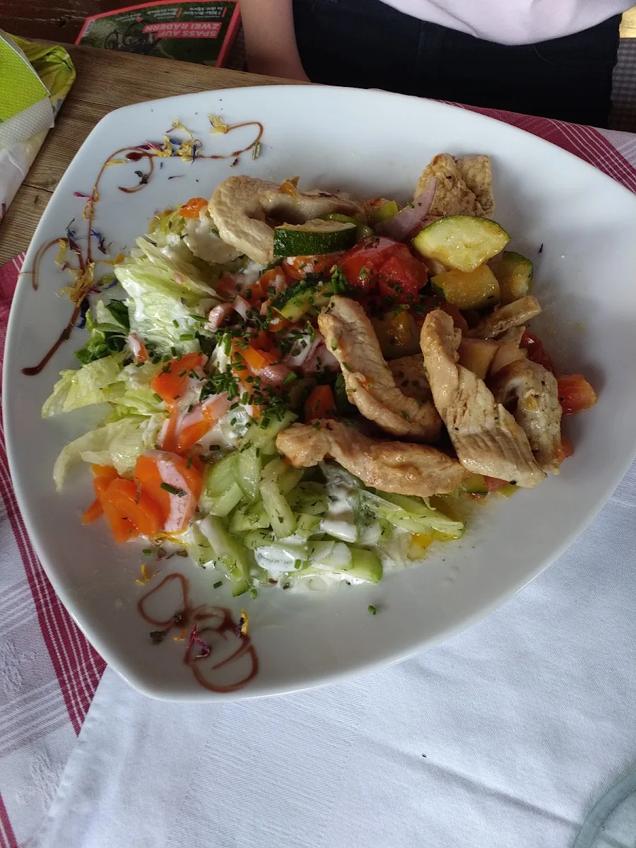 Essen und Trinken photo 5