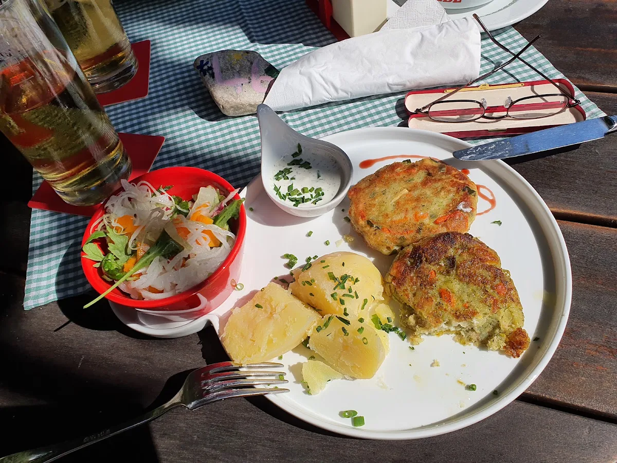 Essen und Trinken photo 6