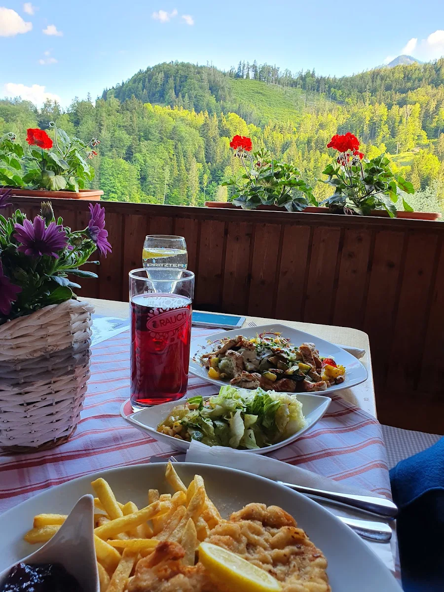 Essen und Trinken photo 7