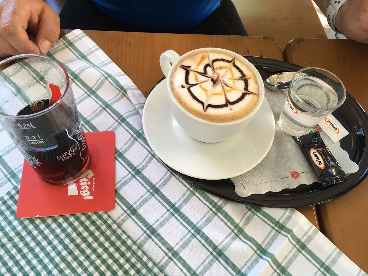 Essen und Trinken photo 8