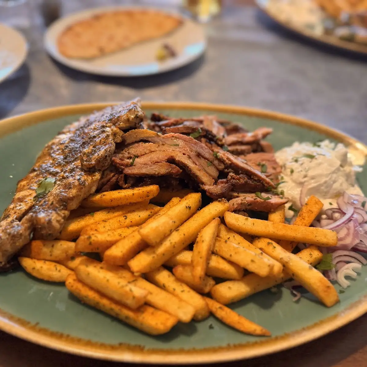 Essen und Trinken photo 10