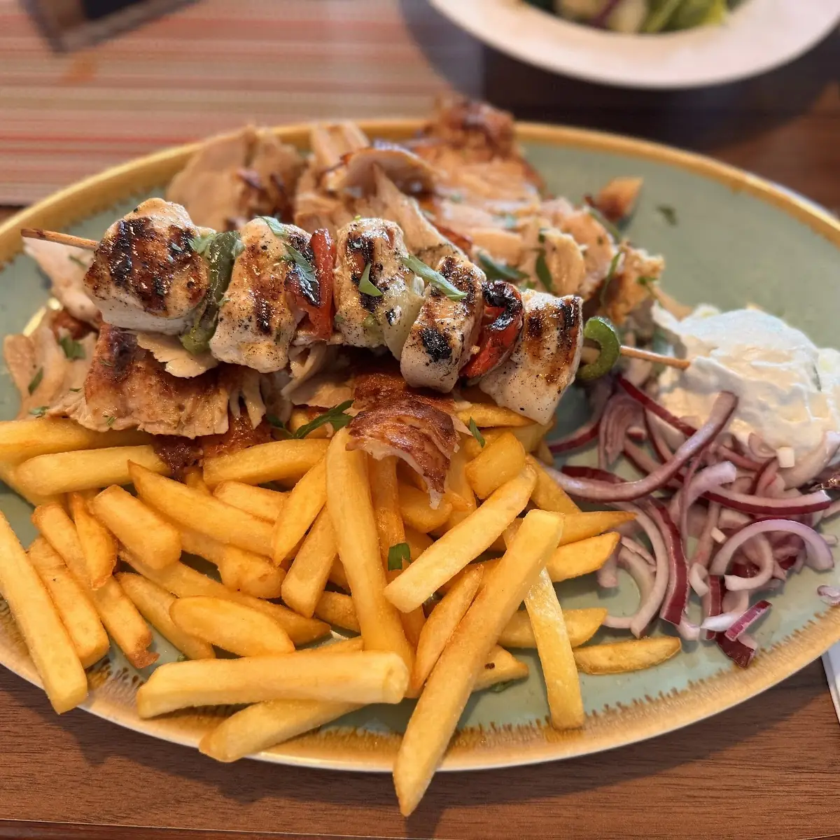 Essen und Trinken photo 4