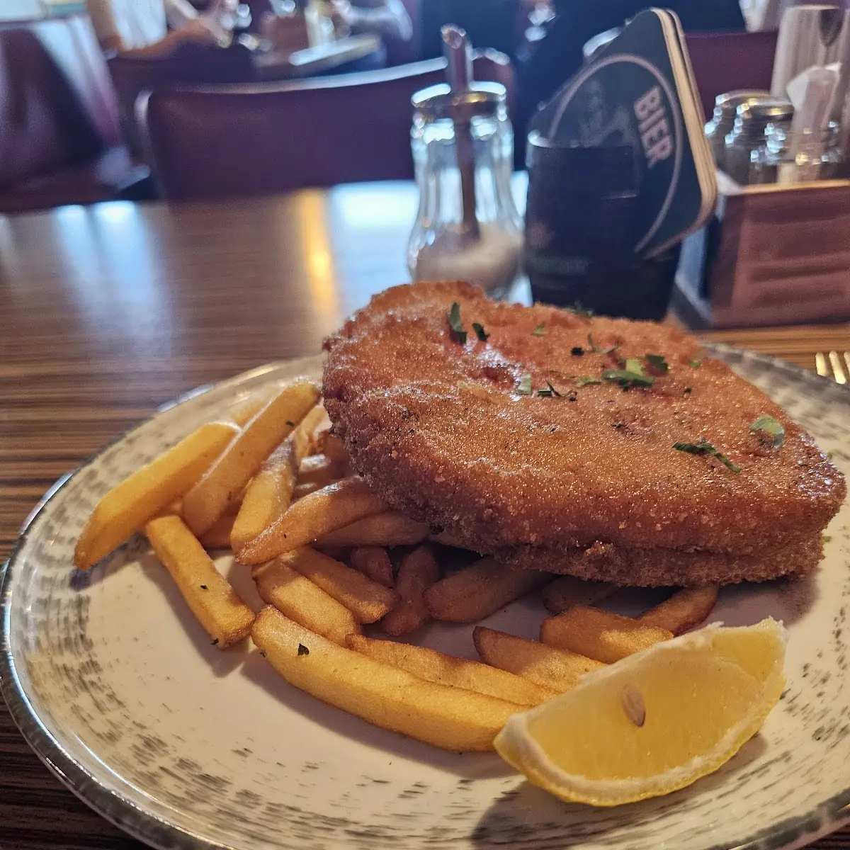 Essen und Trinken photo 5