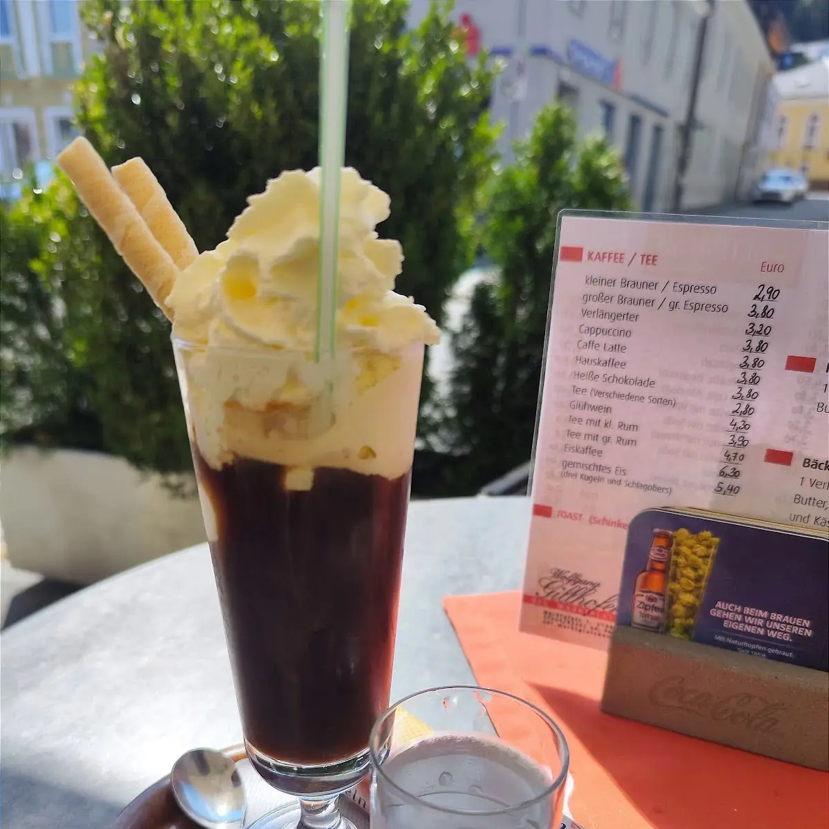 Essen und Trinken photo 9