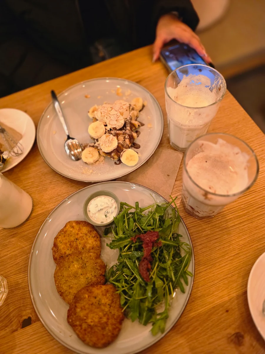 Essen und Trinken photo 10