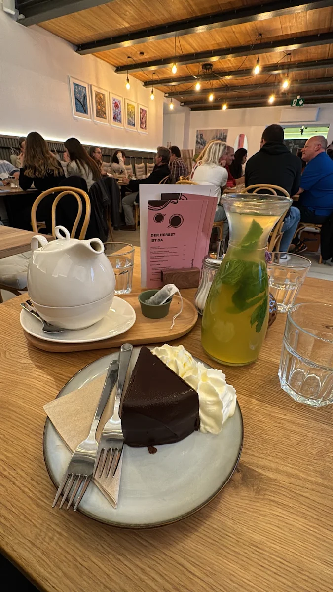 Essen und Trinken photo 7