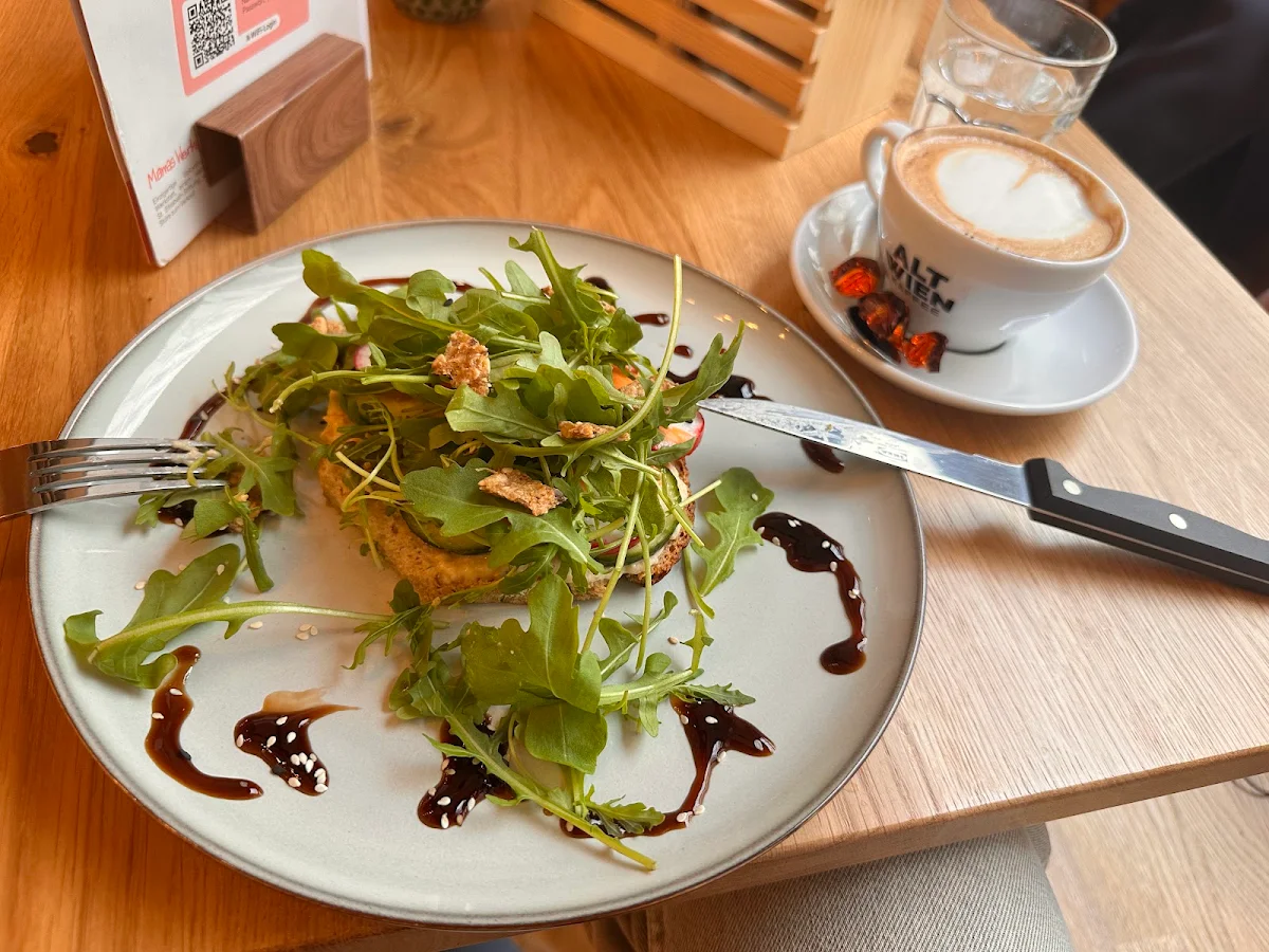 Essen und Trinken photo 8