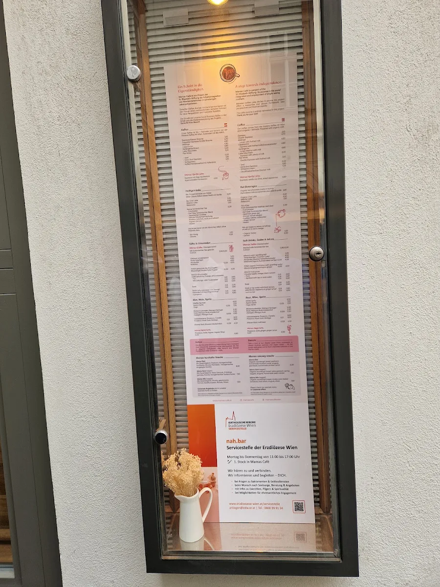 Speisekarte photo 5