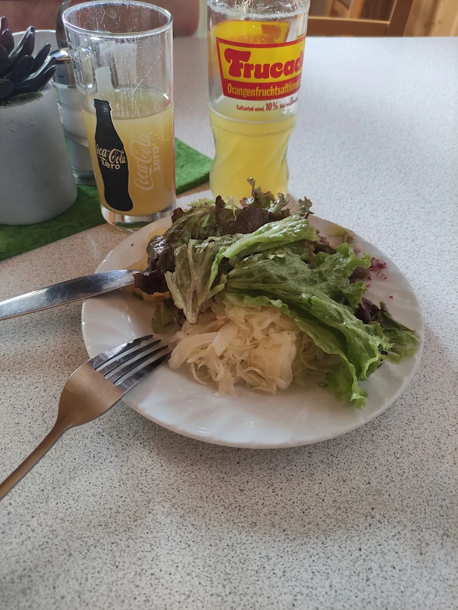 Essen und Trinken photo 10