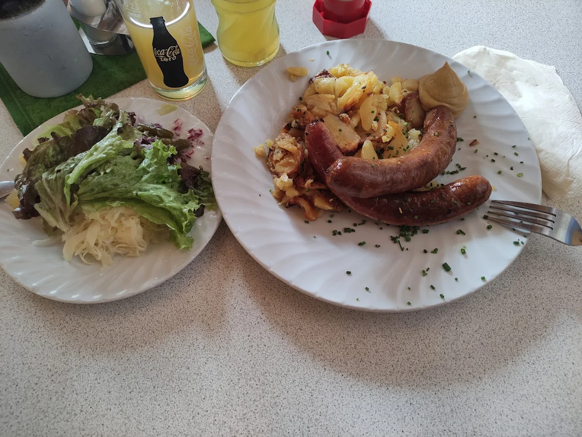 Essen und Trinken photo 2