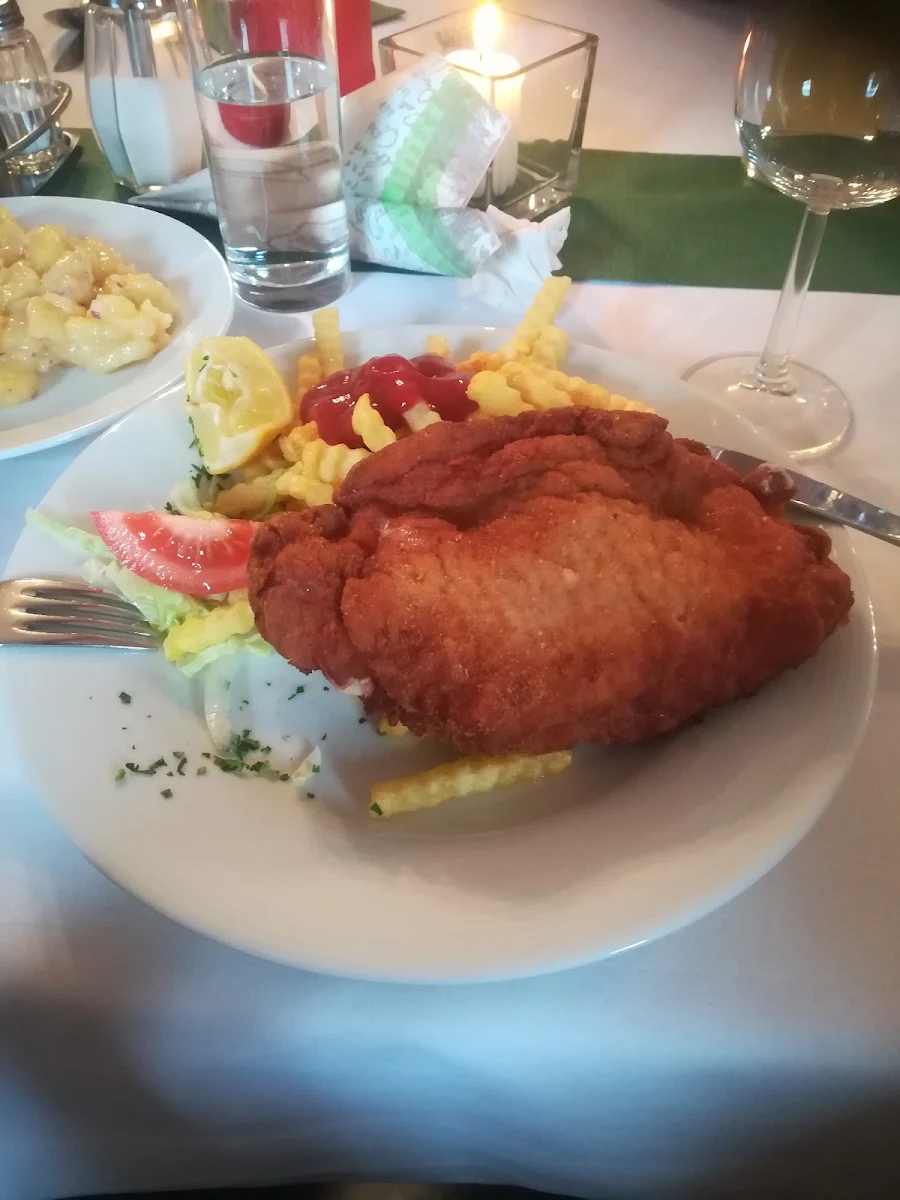 Essen und Trinken photo 5