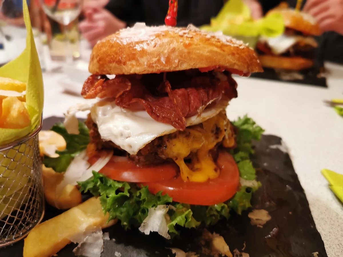 Essen und Trinken photo 8