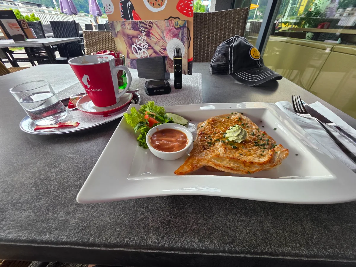 Essen und Trinken photo 2
