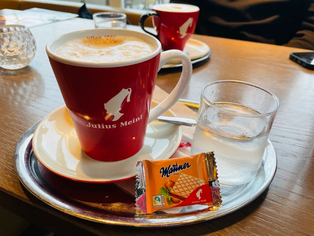 Essen und Trinken photo 4