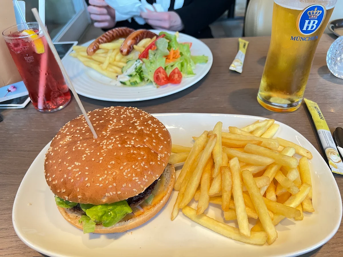 Essen und Trinken photo 6