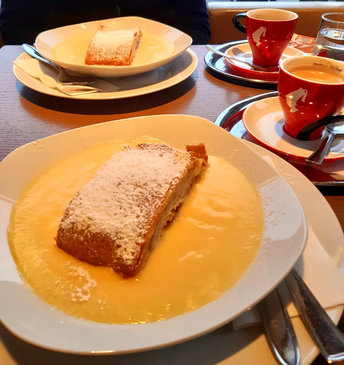Essen und Trinken photo 7