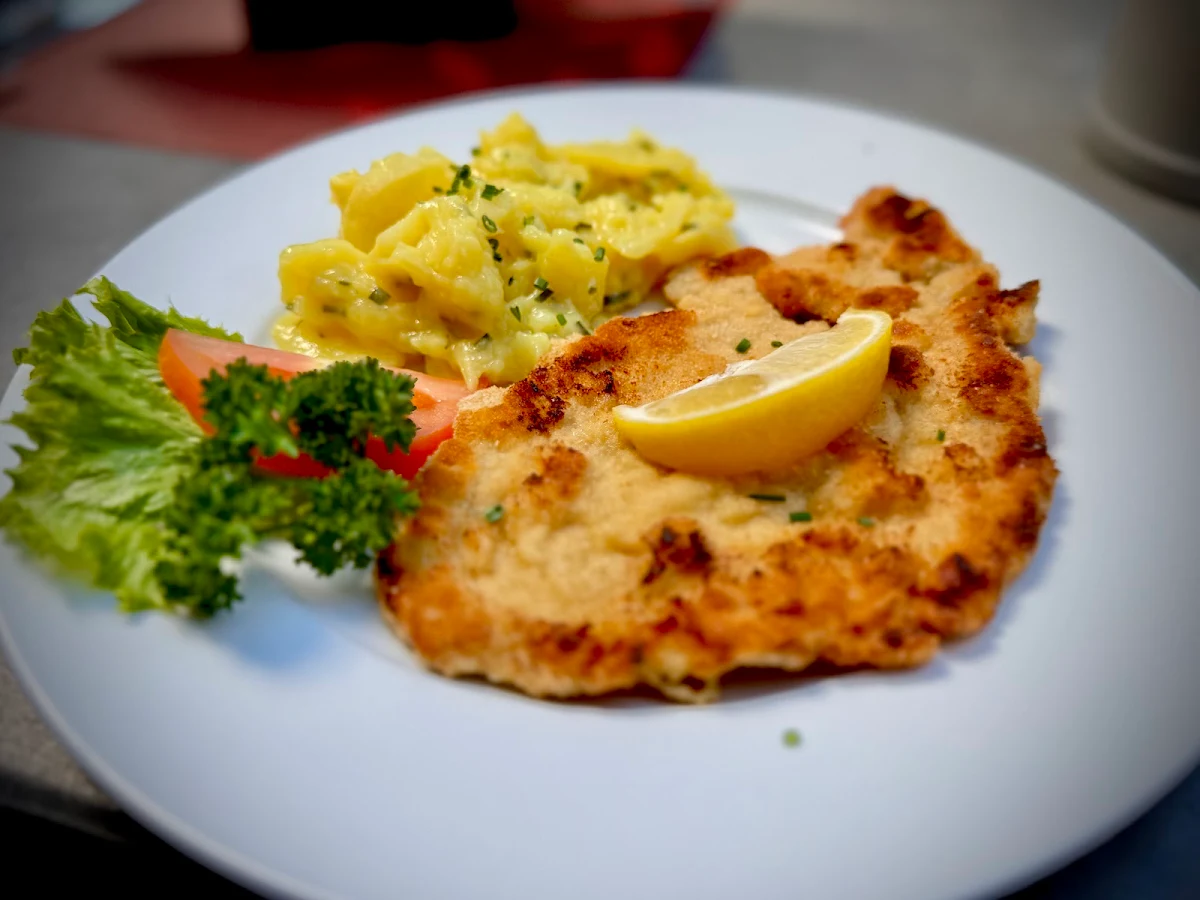 Essen und Trinken photo 8
